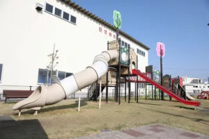 となみ公園ポータル 富山県砺波市の公園情報を発信